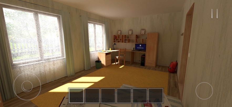 逃跑男孩苹果汉化版