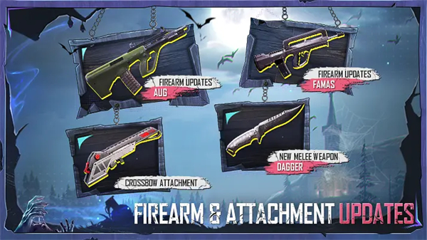 pubg绝地求生国际服