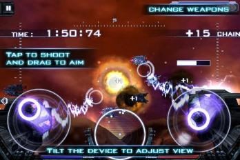 3D重装炮手修改版