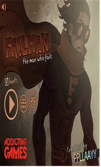 坑爹超人官网版