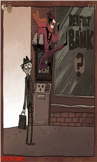 坑爹超人官网版