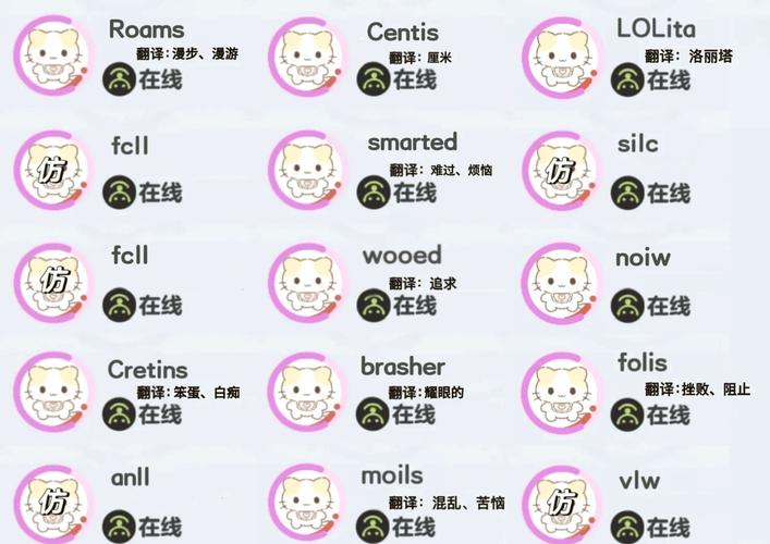 新版猫咪目前的地址入口