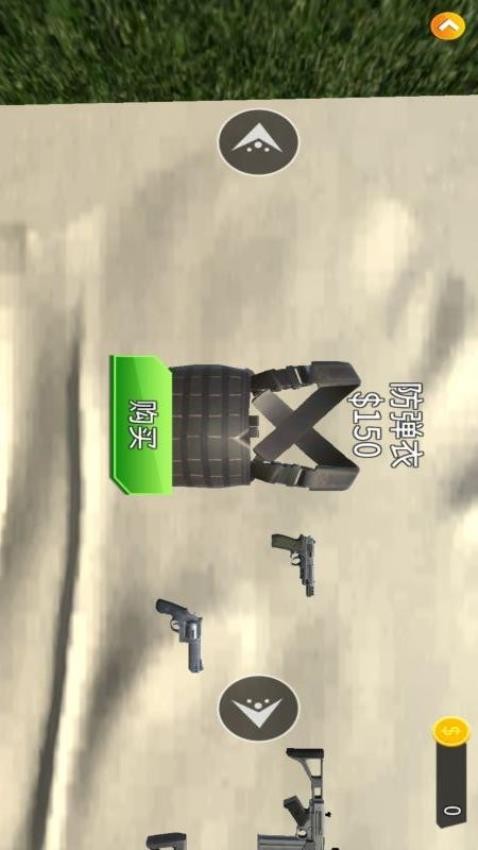 蜘蛛人绳索对决测试版