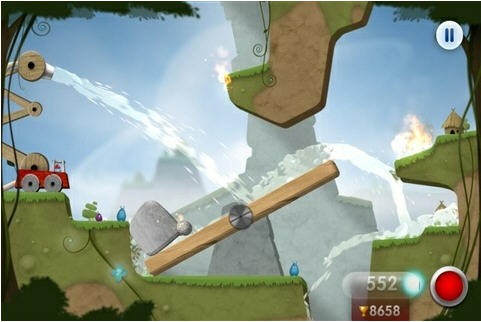 超级救火队最新版