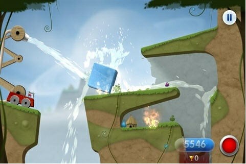 超级救火队最新版