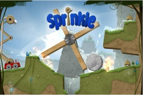 超级救火队最新版