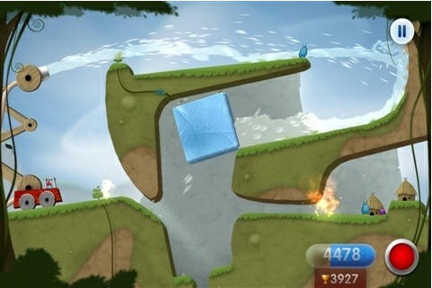 超级救火队最新版