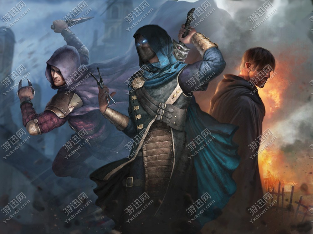 流放之路手机版