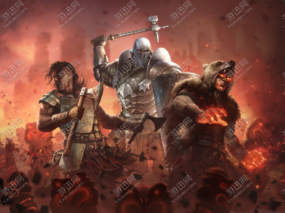 流放之路手机版