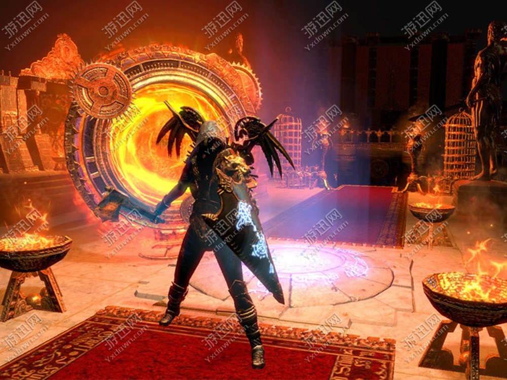 流放之路手机版