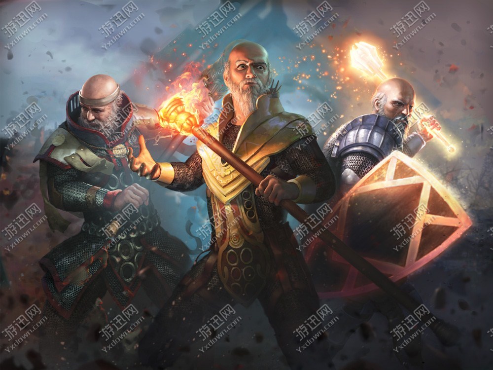 流放之路手机版