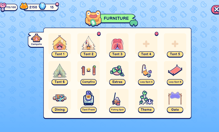 池塘伙伴先行服