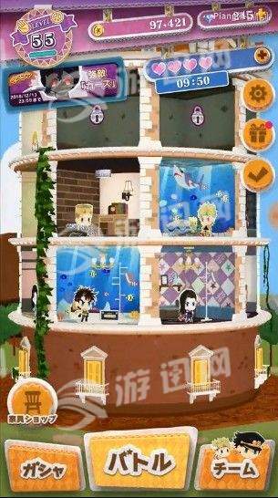 万代jojo啪嗒砰手机版