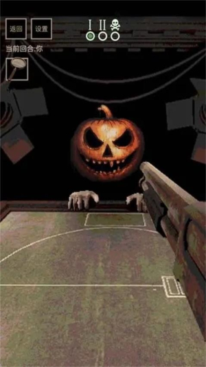 骗子轮盘移植版