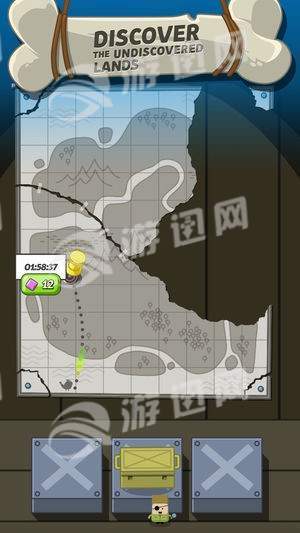 疯狂恐龙公园免费版