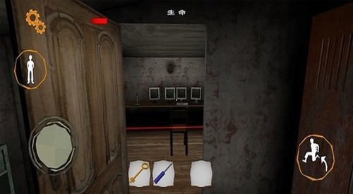 惊魂双胞胎最新版