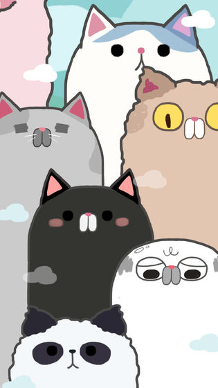 狗的猫林最新版