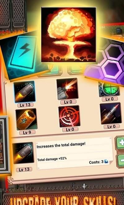 放置僵尸庇护所安卓版