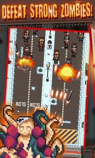 放置僵尸庇护所安卓版