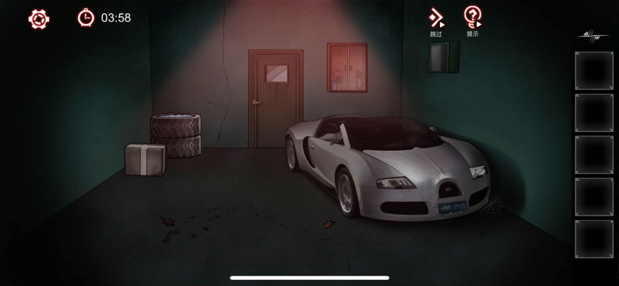 解谜密室逃生免费版