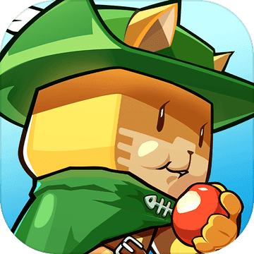 达猫小分队:炼金免费版