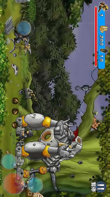 FC合金弹头官网版