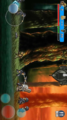 FC合金弹头官网版