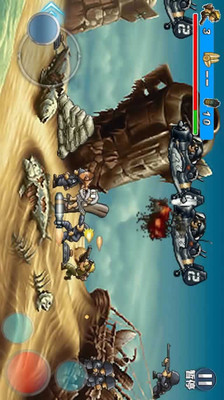 FC合金弹头官网版