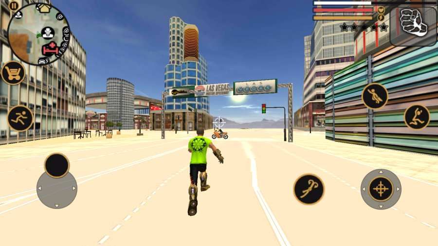 拉斯维加斯犯罪模拟2最新版本