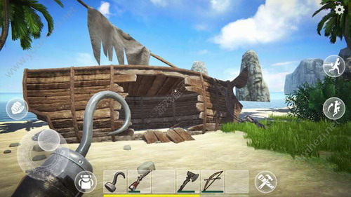 最后的海盗最新版