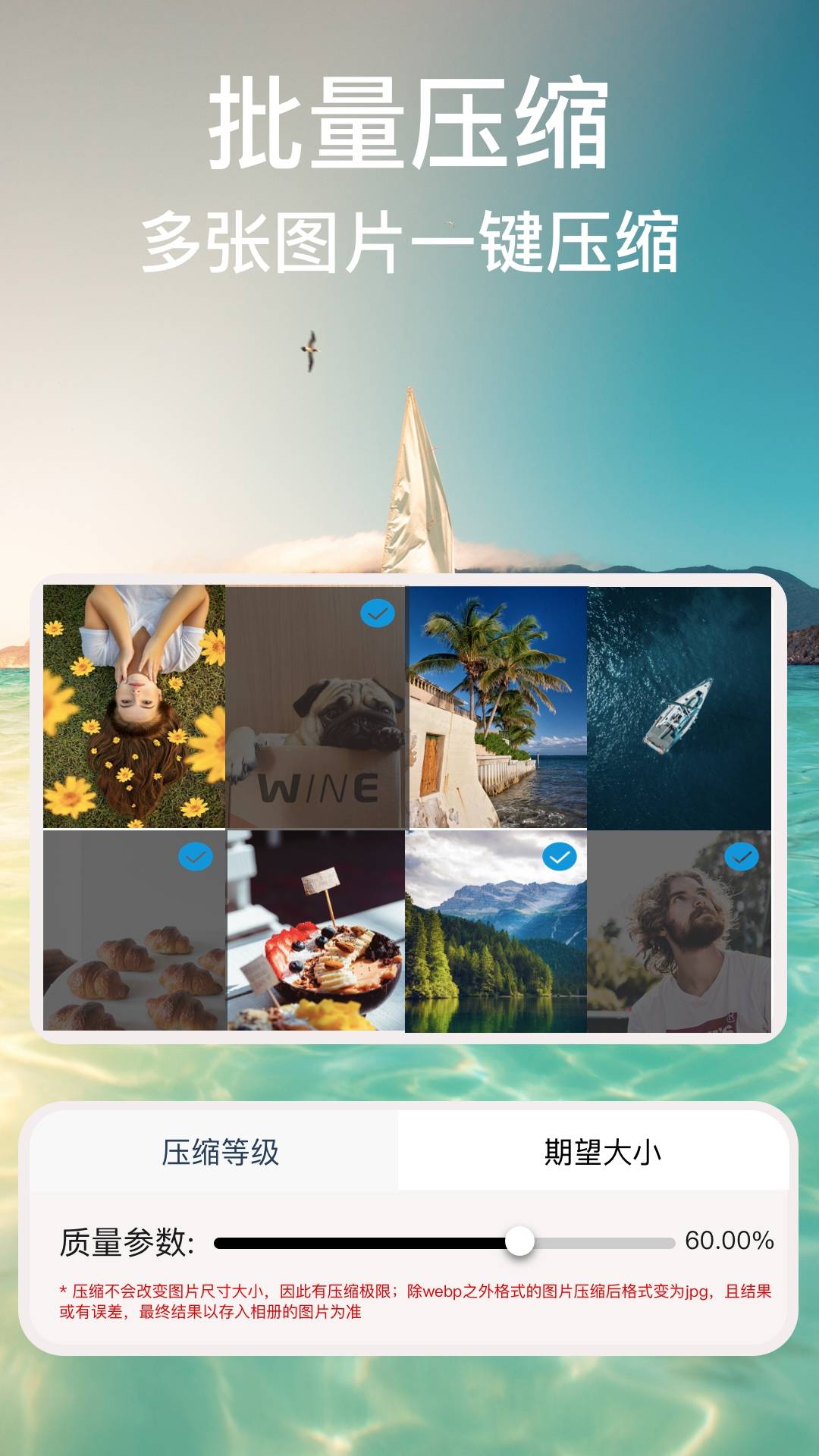 ImgMeta图片压缩专家官网版