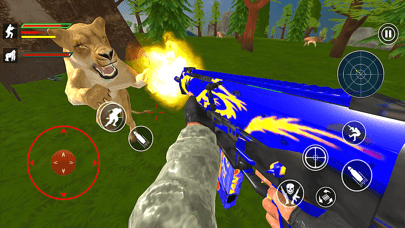 寻找大脚怪狩猎怪物