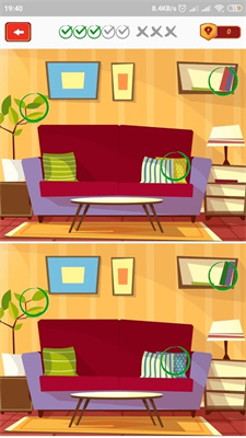 如果你能找到两个我最新版