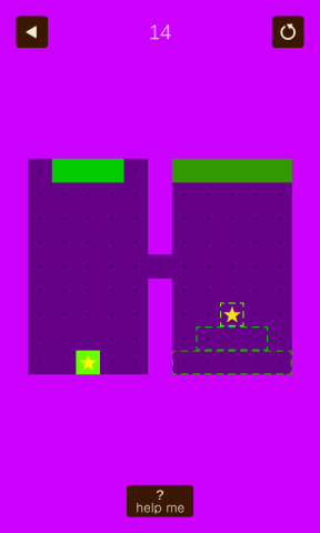 圣诞方块Blocky XMAS