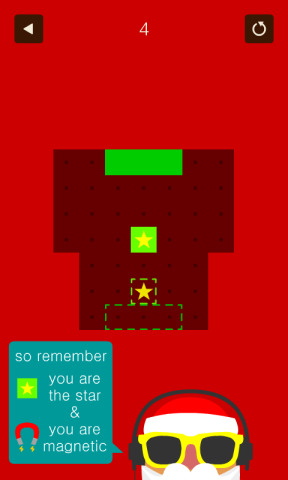 圣诞方块Blocky XMAS