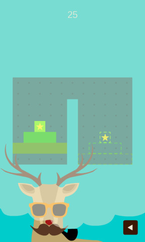 圣诞方块Blocky XMAS