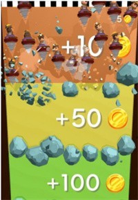 人群挖掘机正式版