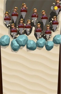 人群挖掘机正式版