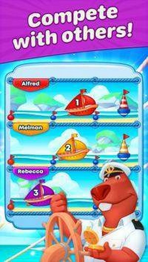 爆炸消除中旅行官网版