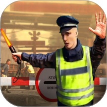 边境守卫模拟免广告版