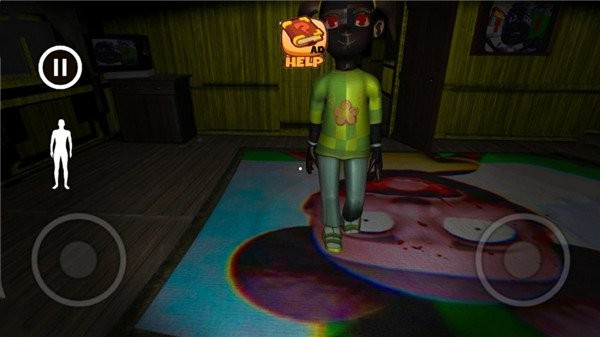 冒险家阿曼达2最新版