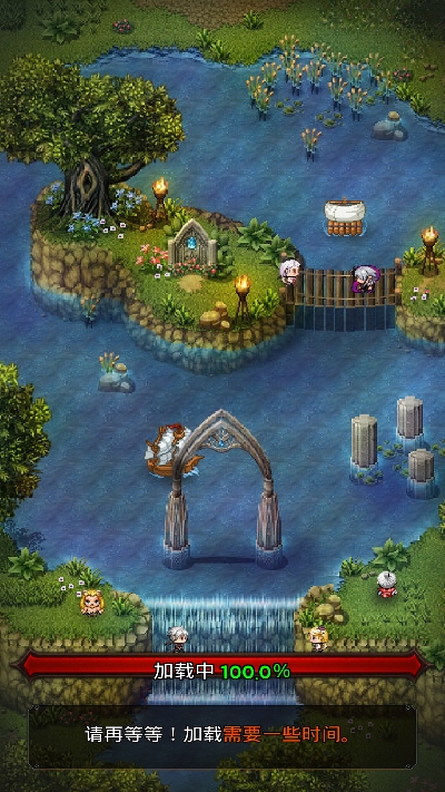 放置地牢官网版