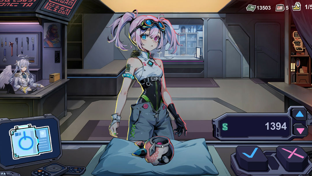 赛博典当行高画质版