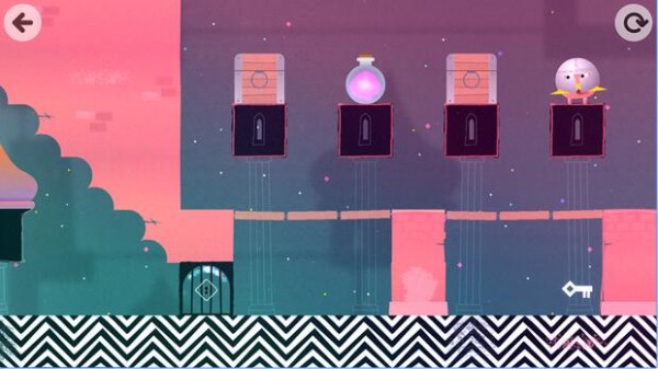 思维翻转国王与王后手机版