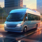 乘客运输模拟器官网版