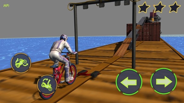 空中单车手机版