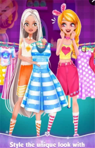 艾玛的生日派对官网版