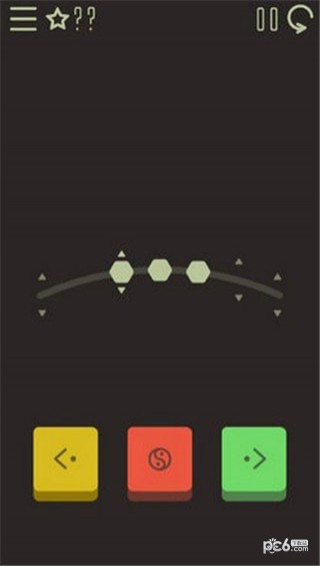 按钮之谜官网版