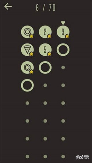 按钮之谜官网版