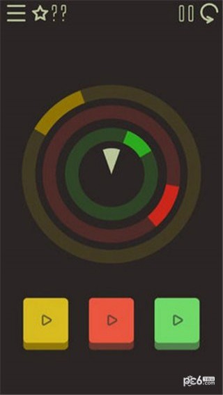 按钮之谜官网版